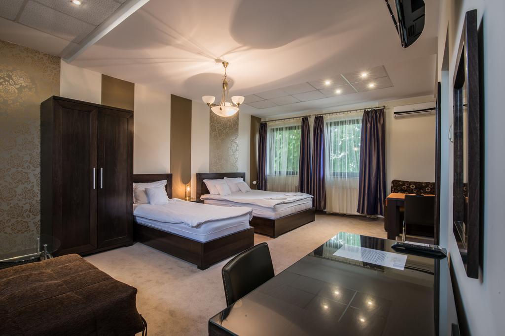 Villa Milano Kovin Pokój zdjęcie
