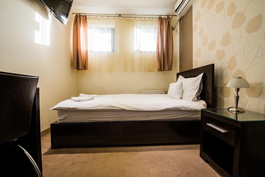 Villa Milano Kovin Pokój zdjęcie