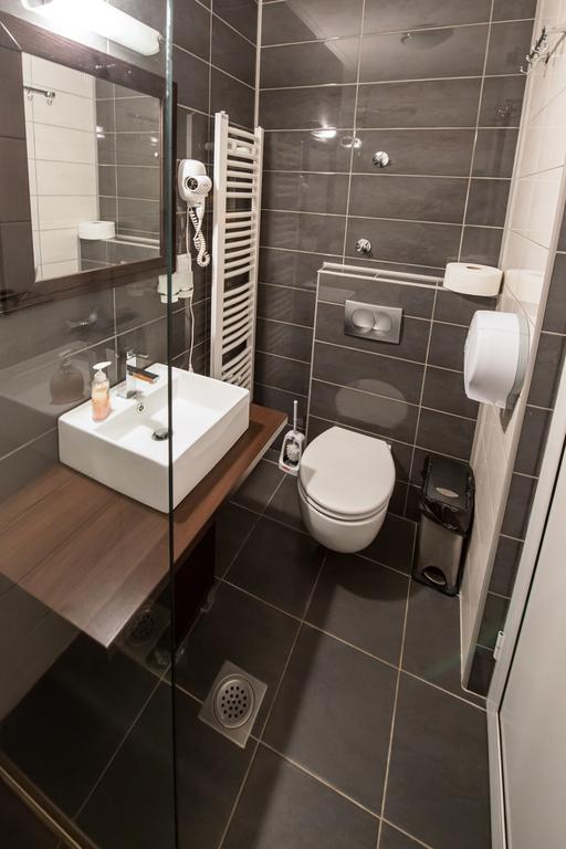 Villa Milano Kovin Zewnętrze zdjęcie