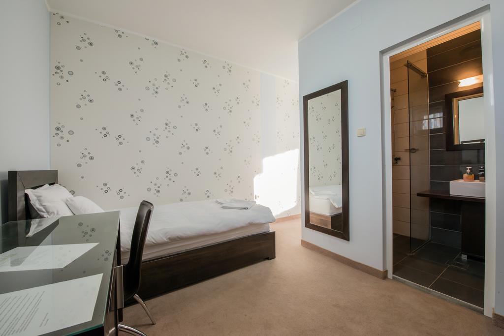 Villa Milano Kovin Zewnętrze zdjęcie